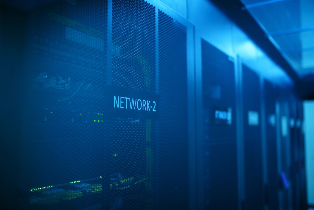 hosting features