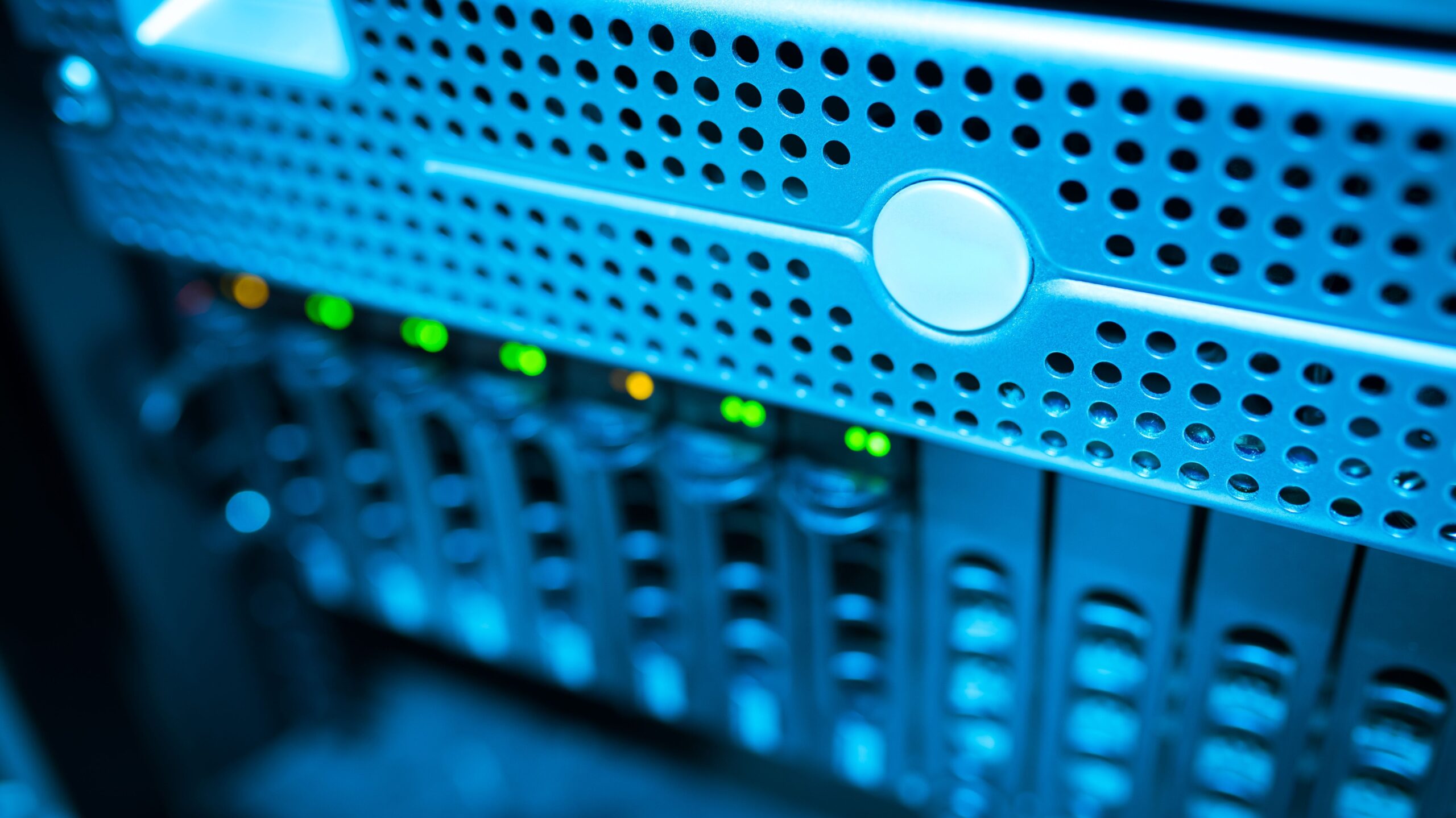 hosting plan
