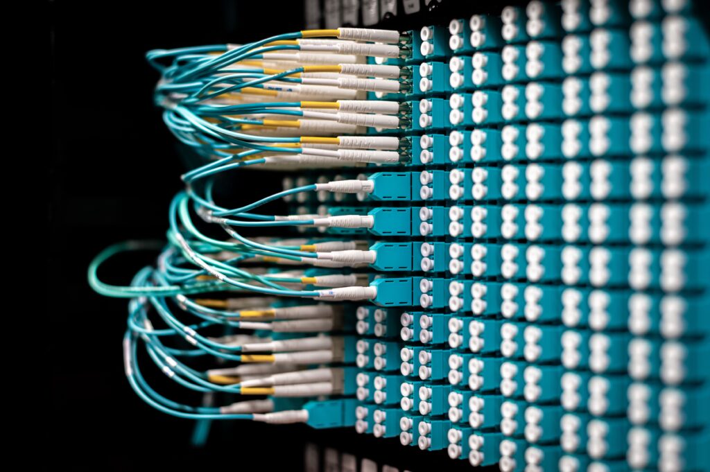 hosting speed