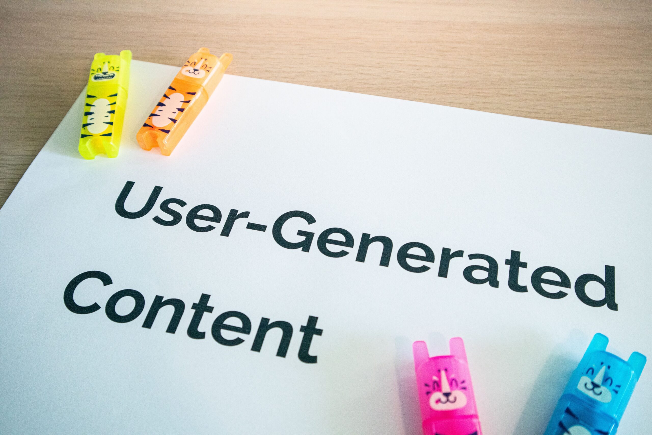 How to Optimize Content for Google AI Overviews