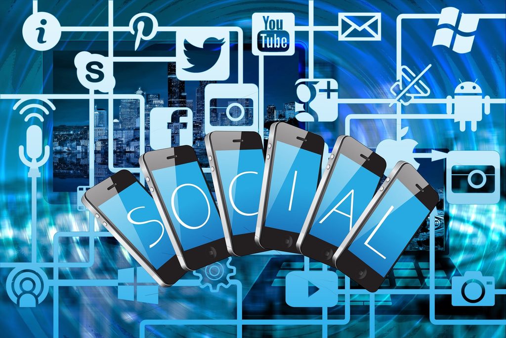 social platform